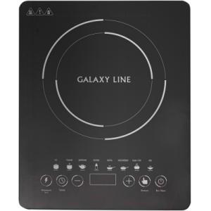 Электрическая настольная плита Galaxy GL 3064