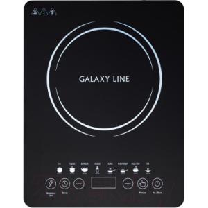 Электрическая настольная плита Galaxy GL 3065