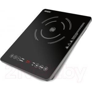 Электрическая настольная плита Ginzzu HCI-139