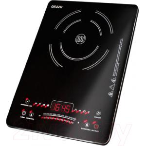 Электрическая настольная плита Ginzzu HCI-161