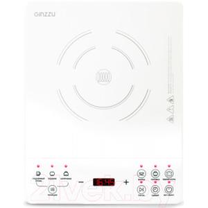 Электрическая настольная плита Ginzzu HCI-163