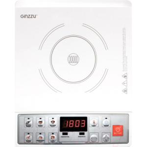 Электрическая настольная плита Ginzzu HCI-165