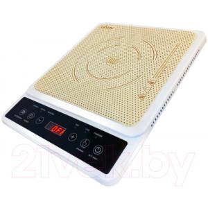 Электрическая настольная плита Ginzzu HCI-167