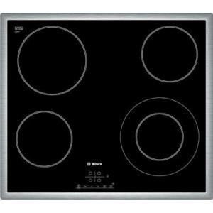 Электрическая варочная панель Bosch PKF645B17