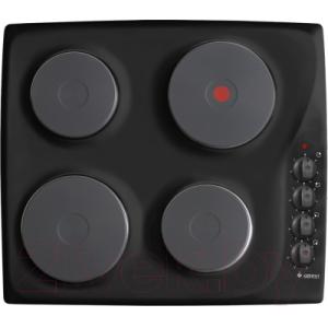 Электрическая варочная панель Gefest СВН 3210 К21