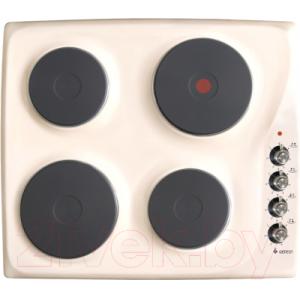 Электрическая варочная панель Gefest СВН 3210 К55