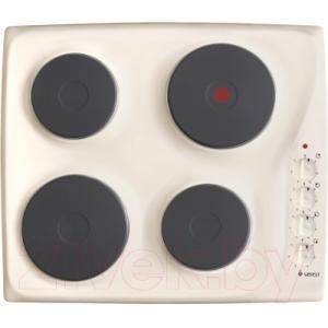 Электрическая варочная панель Gefest СВН 3210 К81