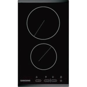 Электрическая варочная панель Samsung NZ32R1506BK/WT