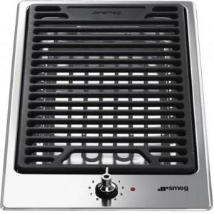 Электрическая варочная панель Smeg PGF30B