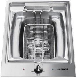 Электрическая варочная панель Smeg PGF30F