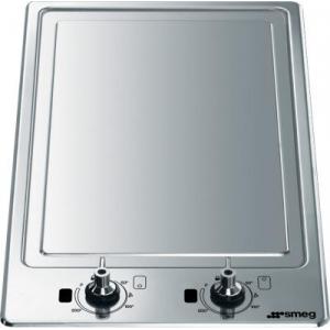 Электрическая варочная панель Smeg PGF30T-1