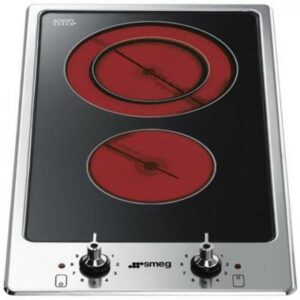 Электрическая варочная панель Smeg PGF32C