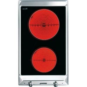 Электрическая варочная панель Smeg SEH530X1