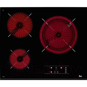 Электрическая варочная панель Teka TZ 6315 / 40239030
