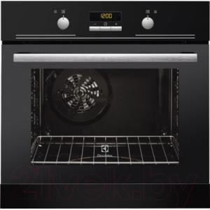 Электрический духовой шкаф Electrolux EZB53410AK