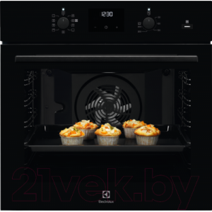 Электрический духовой шкаф Electrolux OED3H50K