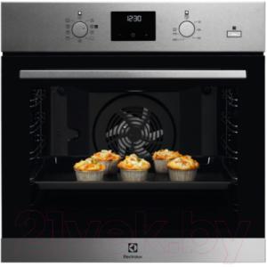 Электрический духовой шкаф Electrolux OED3H50X
