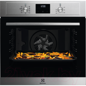 Электрический духовой шкаф Electrolux OEM3H40TX