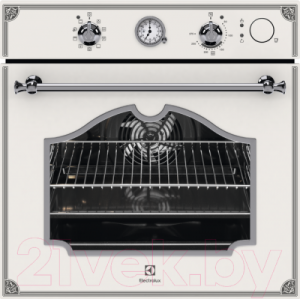 Электрический духовой шкаф Electrolux OPEB2640C