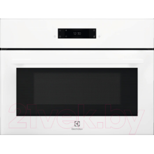 Электрический духовой шкаф Electrolux VKL8E08WV