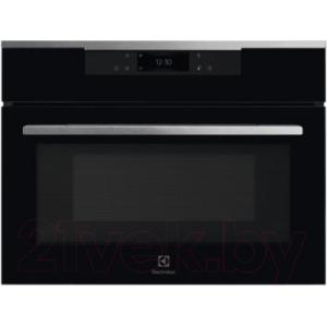 Электрический духовой шкаф Electrolux VKL8E08WX