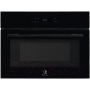 Электрический духовой шкаф Electrolux VKL8E08WZ
