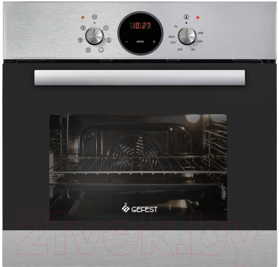 Электрический духовой шкаф Gefest 602-02 РН7 Электрический духовой шкаф Gefest 602-02 РН7