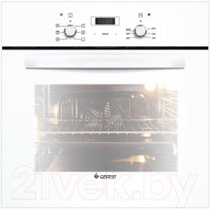Электрический духовой шкаф Gefest 622-02 БS