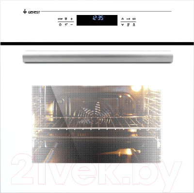 Электрический духовой шкаф Gefest 622-04 Б S Электрический духовой шкаф Gefest 622-04 Б S