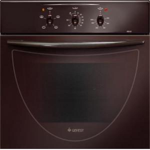 Электрический духовой шкаф Gefest ДА 602-01 К