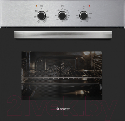 Электрический духовой шкаф Gefest ДА 602-01 Н1 Электрический духовой шкаф Gefest ДА 602-01 Н1