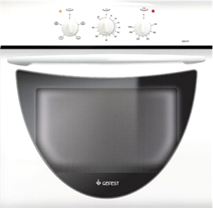 Электрический духовой шкаф Gefest ДА 602-01