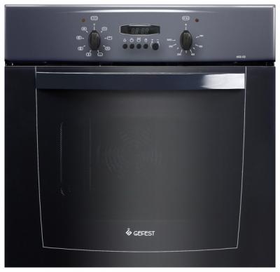 Электрический духовой шкаф Gefest ДА 602-02 А Электрический духовой шкаф Gefest ДА 602-02 А