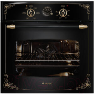 Электрический духовой шкаф Gefest ДА 602-02 К93