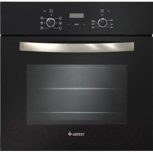 Электрический духовой шкаф Gefest ДА 622-02 А