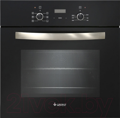 Электрический духовой шкаф Gefest ДА 622-02 А Электрический духовой шкаф Gefest ДА 622-02 А
