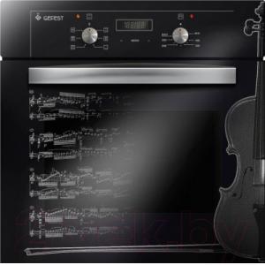 Электрический духовой шкаф Gefest ДА 622-02 Д1