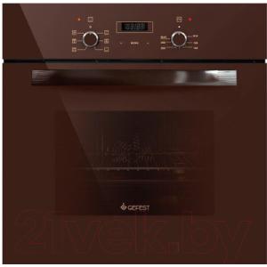 Электрический духовой шкаф Gefest ДА 622-02 К