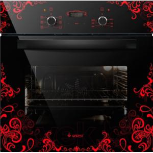 Электрический духовой шкаф Gefest ДА 622-02 К16