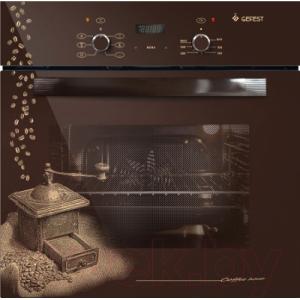 Электрический духовой шкаф Gefest ДА 622-02 К17