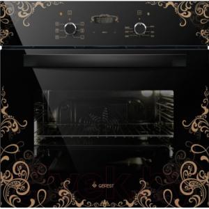 Электрический духовой шкаф Gefest ДА 622-02 К19