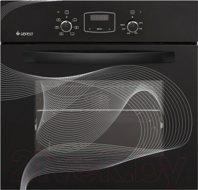 Электрический духовой шкаф Gefest ДА 622-02 К26 Электрический духовой шкаф Gefest ДА 622-02 К26