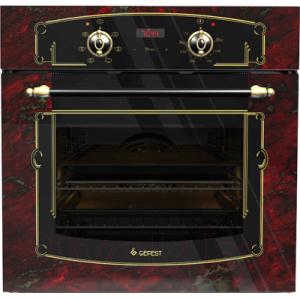 Электрический духовой шкаф Gefest ДА 622-02 К55