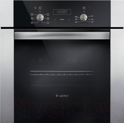Электрический духовой шкаф Gefest ДА 622-02 Н3 Электрический духовой шкаф Gefest ДА 622-02 Н3