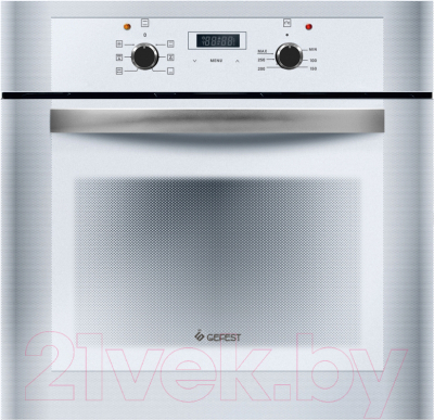 Электрический духовой шкаф Gefest ДА 622-02 С Электрический духовой шкаф Gefest ДА 622-02 С
