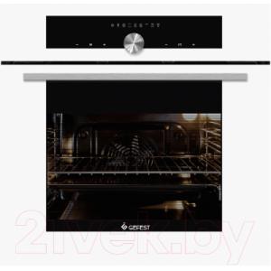 Электрический духовой шкаф Gefest ДА 622-05 БS