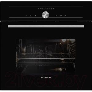 Электрический духовой шкаф Gefest ДА 622-05 S