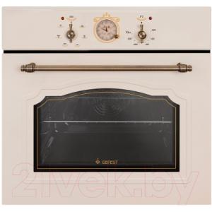 Электрический духовой шкаф Gefest ЭДВ ДА 602-02 К64S