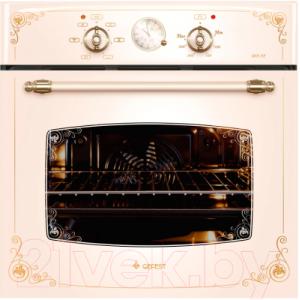 Электрический духовой шкаф Gefest ЭДВ ДА 602-02 К74