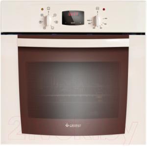 Электрический духовой шкаф Gefest ЭДВ ДА 602-02 В1